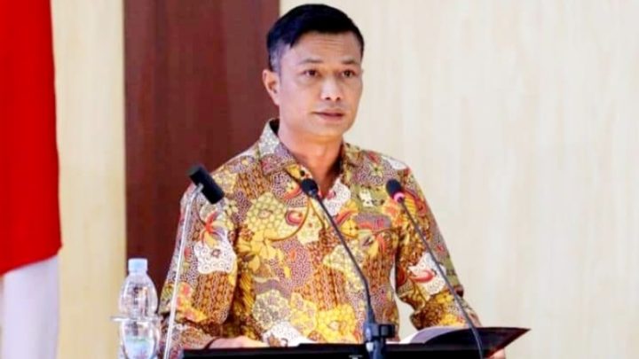 Fraksi Gerindra Minta Pemko Berinovasi dan Lebih Kreatif Percepatan Realisasi Program