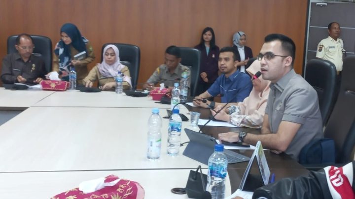 Informasi Revitalisasi Pusat Pasar Medan Hoax