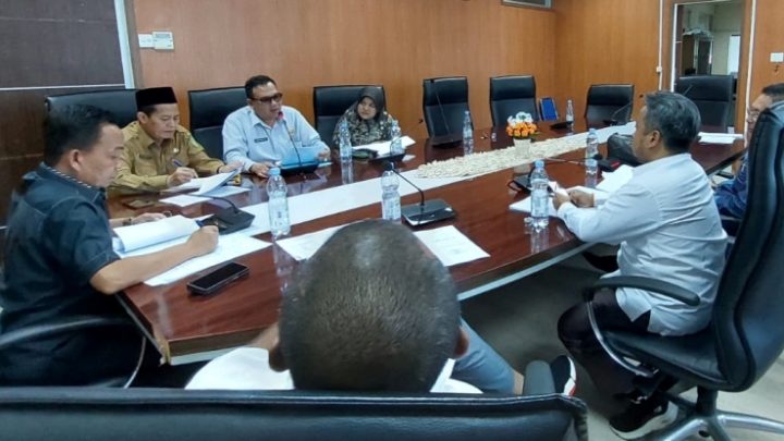 Disdik Medan Diminta Alokasikan Dana ‘Tufu’ Petugas Operator Sekolah Swasta