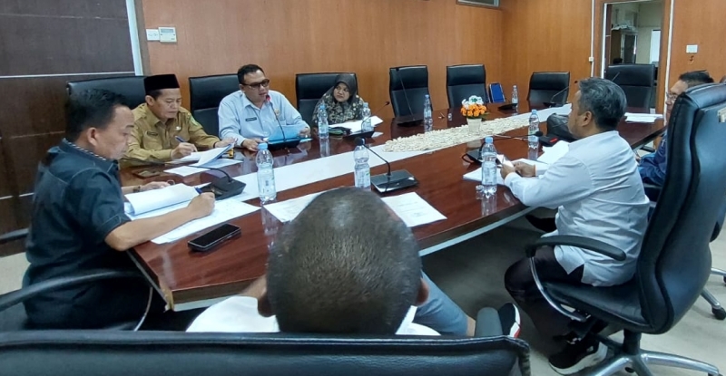 Disdik Medan Diminta Alokasikan Dana ‘Tufu’ Petugas Operator Sekolah Swasta Disdik Medan Diminta Alokasikan Dana ‘Tufu’ Petugas Operator Sekolah Swasta