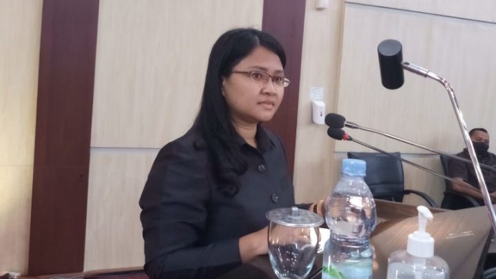 Perda Inovasi Daerah Harus Mampu Tingkatkan Kinerja Penyelenggaraan Pemerintahan daerah