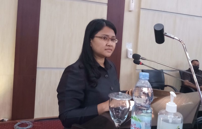Perda Inovasi Daerah Harus Mampu Tingkatkan Kinerja Penyelenggaraan Pemerintahan daerah Perda Inovasi Daerah Harus Mampu Tingkatkan Kinerja Penyelenggaraan Pemerintahan daerah