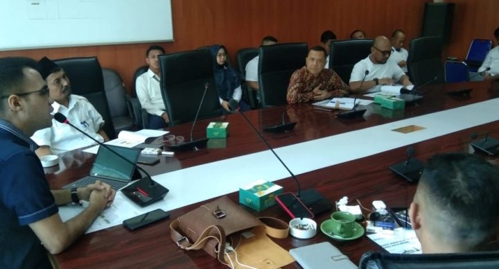 Komisi III Minta Pertamina Awasi Distribusi LPG 3 Kg di Setiap Pangkalan dan Pengecer
