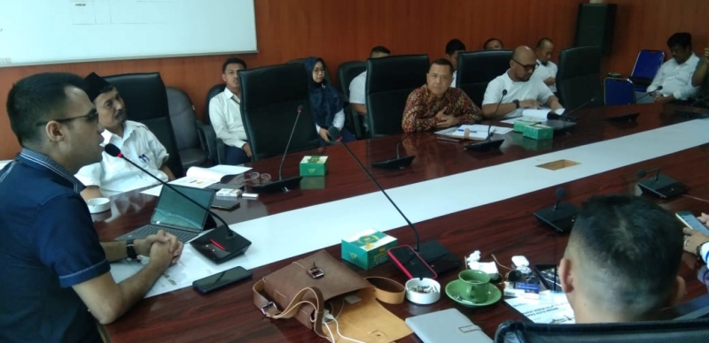 Komisi III Minta Pertamina Awasi Distribusi LPG 3 Kg di Setiap Pangkalan dan Pengecer Komisi III Minta Pertamina Awasi Distribusi LPG 3 Kg di Setiap Pangkalan dan Pengecer