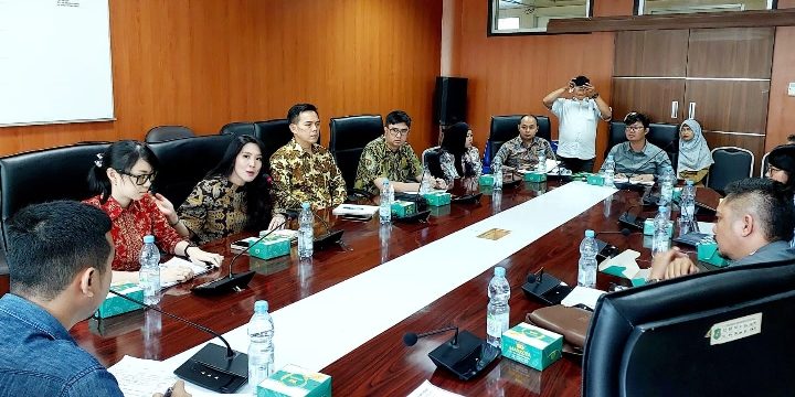 Komisi III Minta Prudential Segera Bayar Klaim Asuransi 3 Ahli Waris