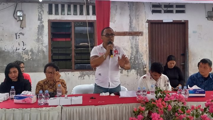Ketidaksinkronan Data Adminduk di DTKS dan KK Berakibat Warga Tak Dapat Bantuan