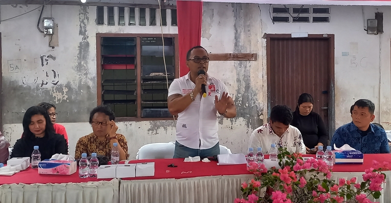 Ketidaksinkronan Data Adminduk di DTKS dan KK Berakibat Warga Tak Dapat Bantuan