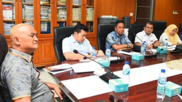 Warga Lingk. 14 & 15 Tegal Sari Mandala II Pertanyakan Status Kependudukan Mereka