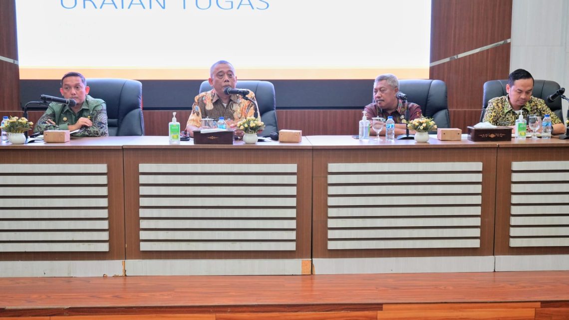 Pemko Medan Tuan Rumah Pagelaran Budaya Sadar Bencana Pemko Medan Tuan Rumah Pagelaran Budaya Sadar Bencana