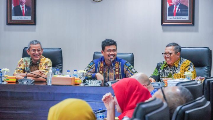 Tampung 1.010 UMKM Dengan 1.658 Produk, Pemko Medan Siap Luncurkan Marketplace Kedan