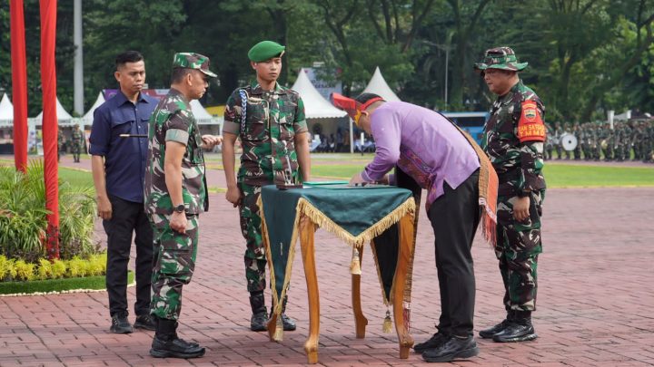 Bobby Nasution Nilai TMMD ke-118 di Medan Berefek Jangka Panjang