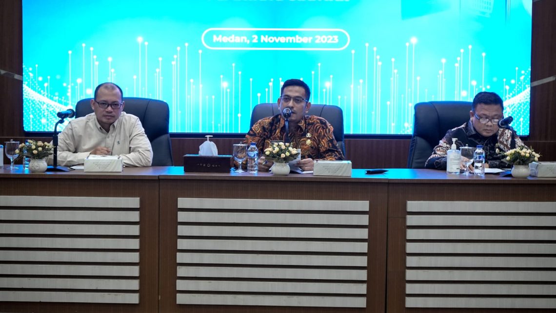 Tak Dipungkiri, digitalisasi Transaksi Keuangan Daerah Cegah Kebocoran Pendapatan Tak Dipungkiri, digitalisasi Transaksi Keuangan Daerah Cegah Kebocoran Pendapatan