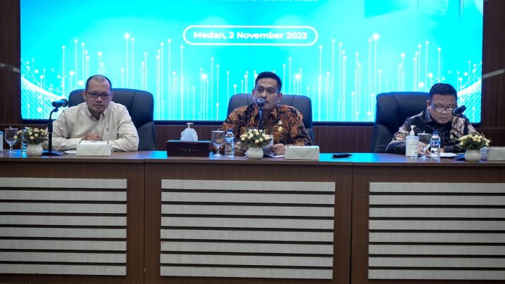 Tak Dipungkiri, digitalisasi Transaksi Keuangan Daerah Cegah Kebocoran Pendapatan
