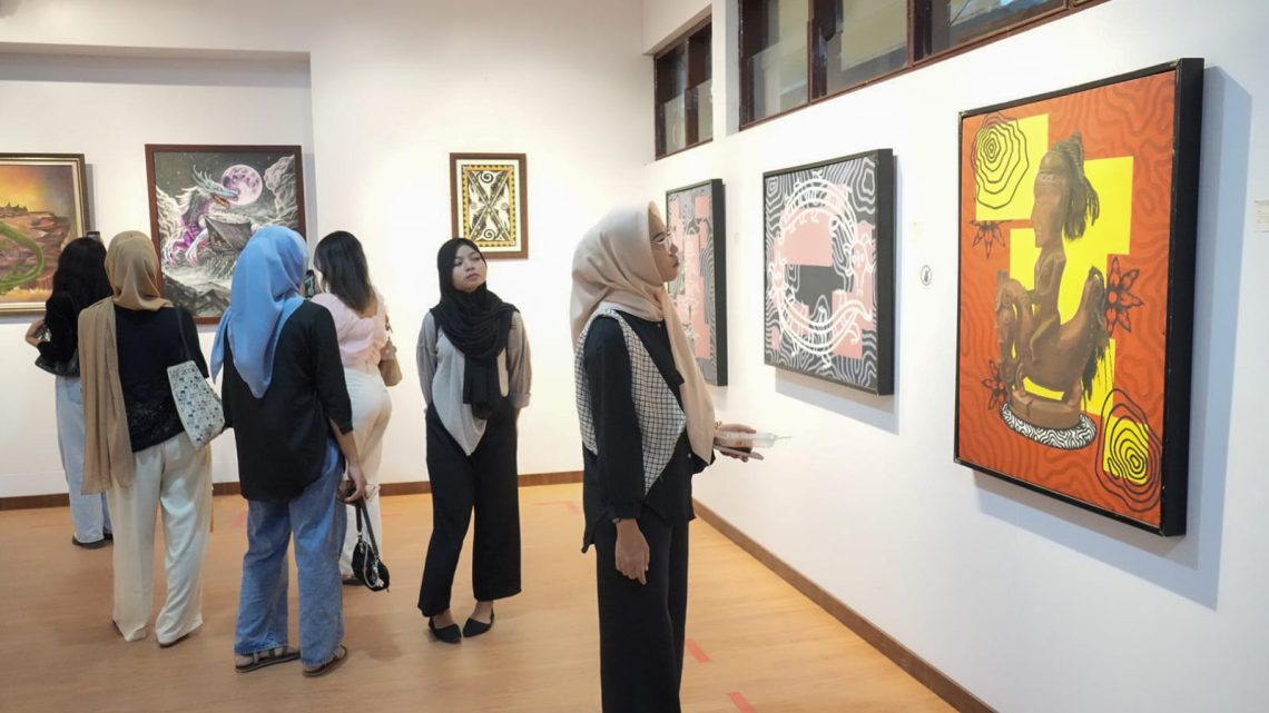 Pemko Medan Apresiasi Jong Batak Arts Festival X Pemko Medan Apresiasi Jong Batak Arts Festival X