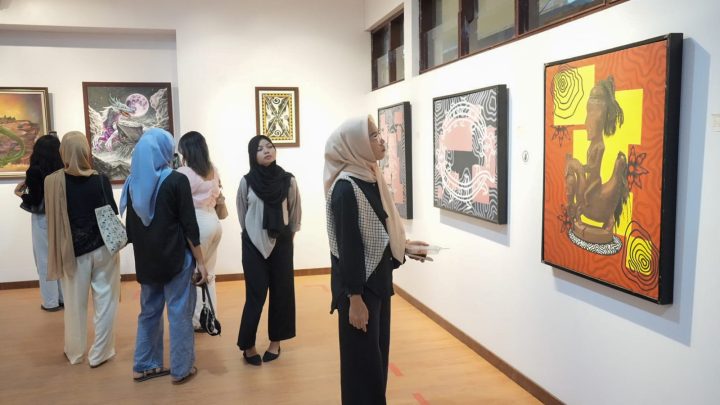 Pemko Medan Apresiasi Jong Batak Arts Festival X