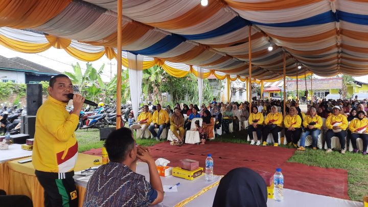 Sosper Sistem Kesehatan Kota Medan, Bayek Terima Banyak Keluhan Warga Tentang Pelayanan Rumah Sakit