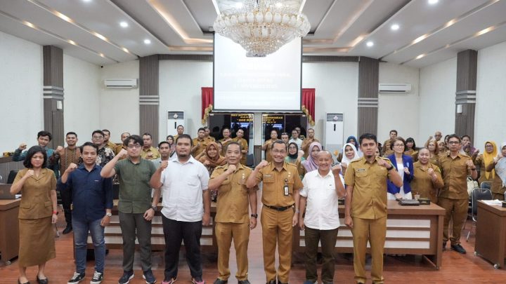 Siapa sangka, pemberdayaan FTA Bisa Tingkatkan Ekspor UMKM di Medan