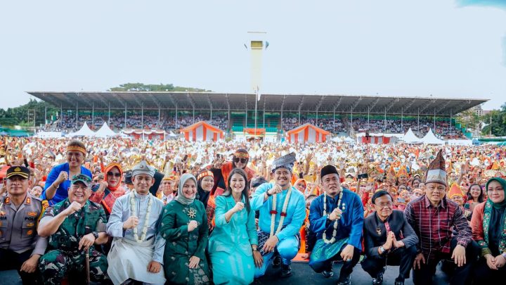 Penghasilan Guru Honor Sekolah Negeri dan Swasta di Medan Naik