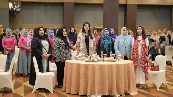 Kader Dasawisma Diharapkan Ikut Berperan Atasi Stunting