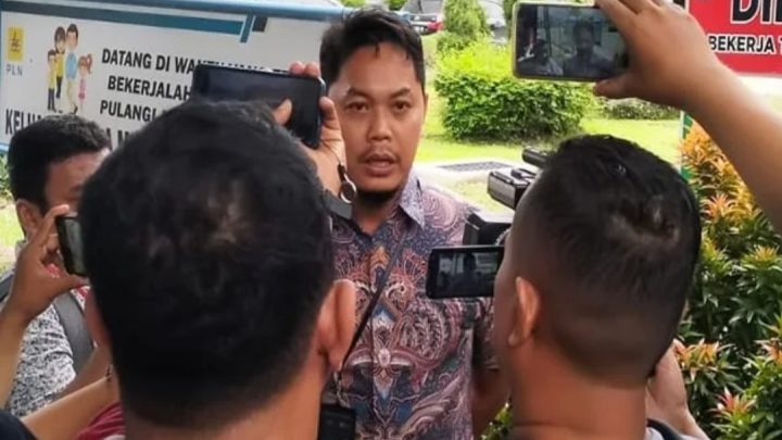 Kasus Pencurian Listrik di Sumut, Yasmir Lukman: Jika Ada Pegawai yang Terlibat, Penjarakan