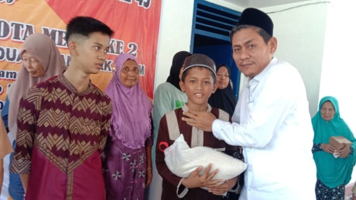 Edi Saputra Ajak ‘Bundo Kanduang’ Kuatkan Usaha dan Beli Produk Lokal