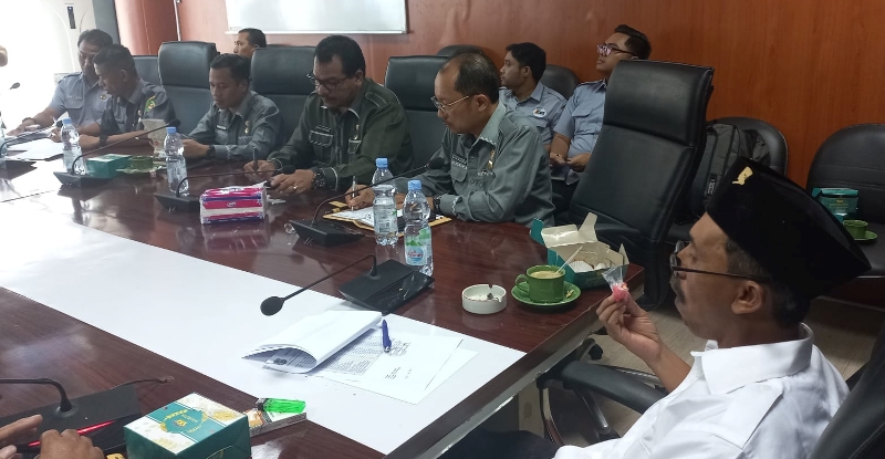 Kondisi Pasar Kwala Bekala Rusak dan Memprihatinkan Kondisi Pasar Kwala Bekala Rusak dan Memprihatinkan