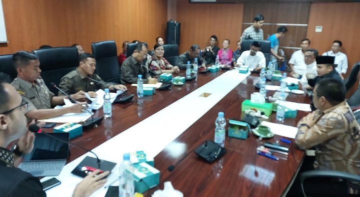 Komisi III Minta Evaluasi Mobil Pasar Murah Keliling