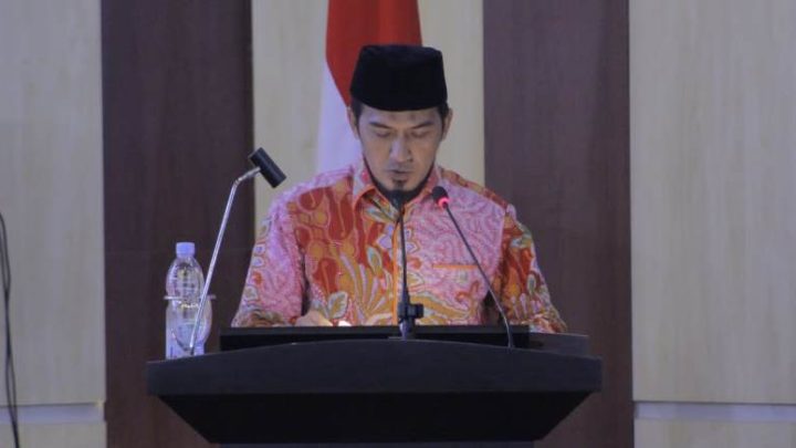 Perda Pajak dan Retribusi Daerah Diharapkan Bisa Tingkatkan PAD