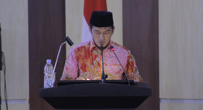 Perda Pajak dan Retribusi Daerah Diharapkan Bisa Tingkatkan PAD Perda Pajak dan Retribusi Daerah Diharapkan Bisa Tingkatkan PAD