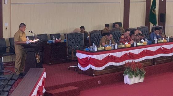 Pemko Medan Siapkan Program Pembangunan Rumah Susun 