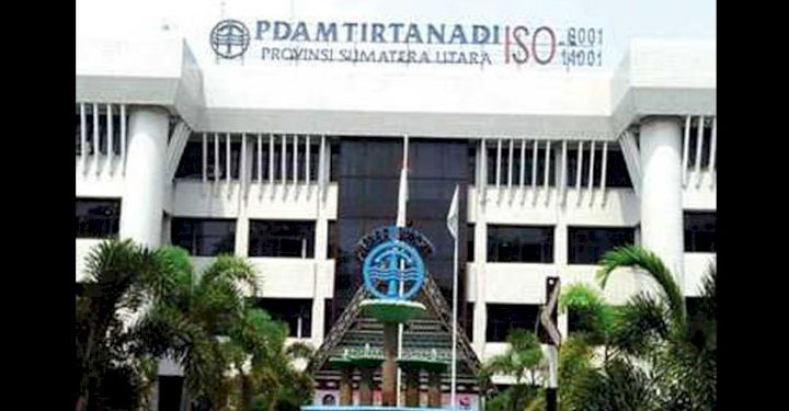 Dewan Minta Bapenda Medan Maksimalkan Perolehan Pajak ABT Dari Perumda Tirtanadi