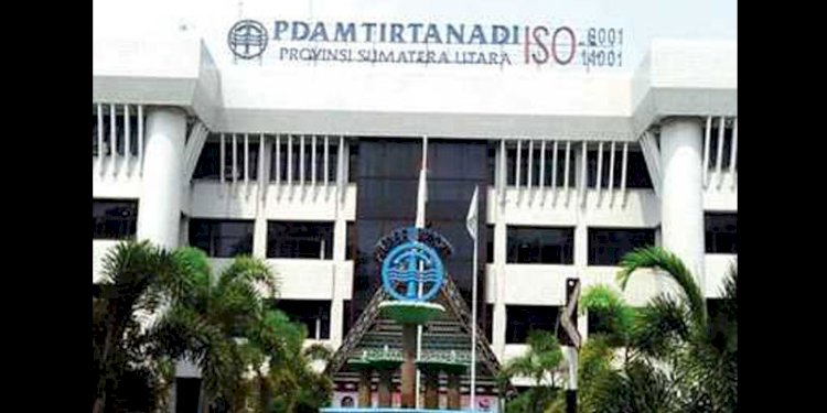 Dewan Minta Bapenda Medan Maksimalkan Perolehan Pajak ABT Dari Perumda Tirtanadi Dewan Minta Bapenda Medan Maksimalkan Perolehan Pajak ABT Dari Perumda Tirtanadi