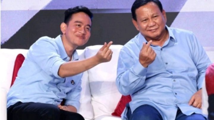 Kerap Dihadiri Ribuan Masyarakat, Kemenangan Prabowo – Gibran Semakin Dekat