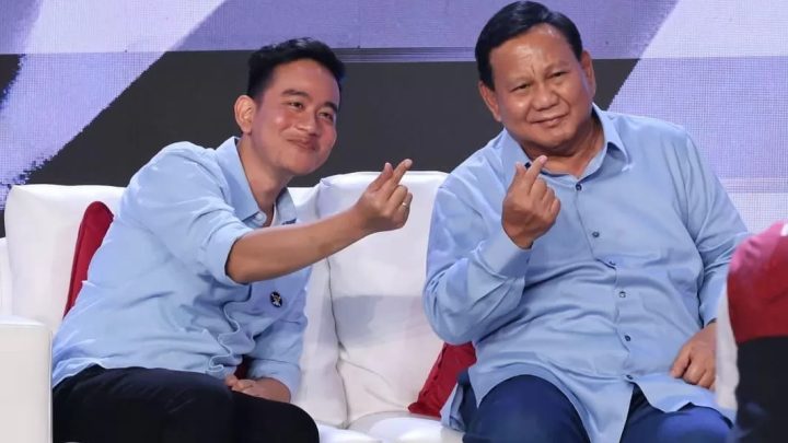 Siapa Sangka Gibran Tunjukkan Performa Sangat Apik di Debat Cawapres Kedua
