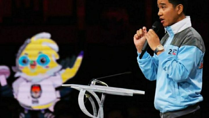 Bobby Sebut Gimmick Hal Yang Biasa Dalam Debat : Kalau Mau Lebih Santai Diganti Ajang Sillaturahim Saja