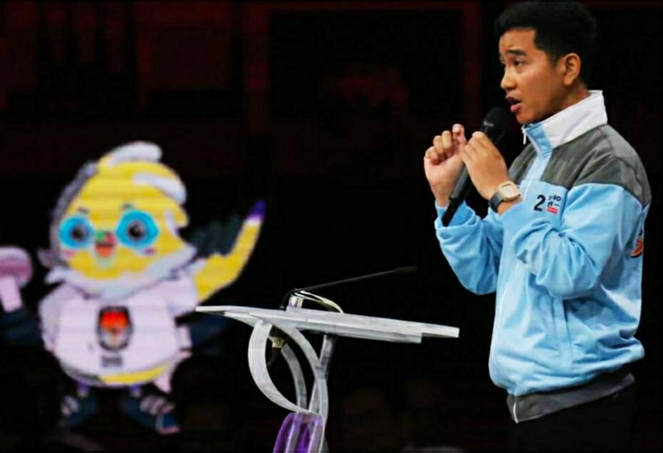 Bobby Sebut Gimmick Hal Yang Biasa Dalam Debat : Kalau Mau Lebih Santai Diganti Ajang Sillaturahim Saja Bobby Sebut Gimmick Hal Yang Biasa Dalam Debat : Kalau Mau Lebih Santai Diganti Ajang Sillaturahim Saja