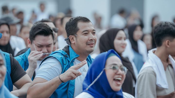 Cara Ampuh Prabowo – Gibran Gaet Suara Pemilih, Ciptakan Ruang Politik Stabil dan Damai