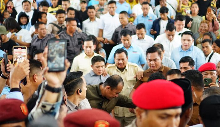 Prabowo dan Gibran Gagas Program Pemerataan Pendidikan Untuk Sejahterakan Warga Indonesia