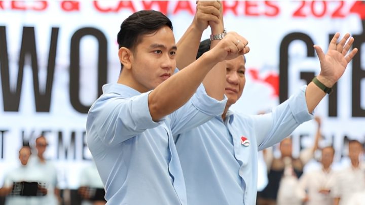 Program Makan Siang dan Susu Gratis Prabowo-Gibran, UMKM Berkembang, Indonesia Emas Terwujud