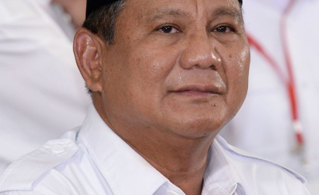 Kampanye di Berbagai Daerah, Prabowo Tebar Pesan Pemilu Riang Gembira Kampanye di Berbagai Daerah, Prabowo Tebar Pesan Pemilu Riang Gembira