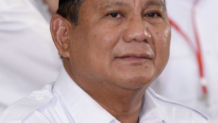 Kampanye di Berbagai Daerah, Prabowo Tebar Pesan Pemilu Riang Gembira