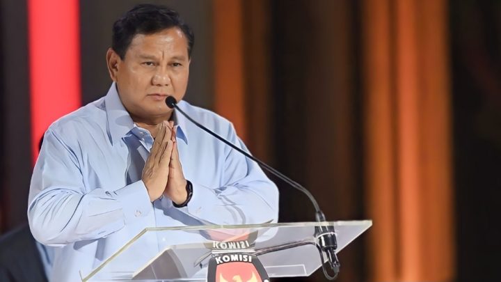 Masyarakat Antusias Sambut Prabowo di Sumut, Bukti Serangan Personal Tak Pengaruhi Elektabilitas