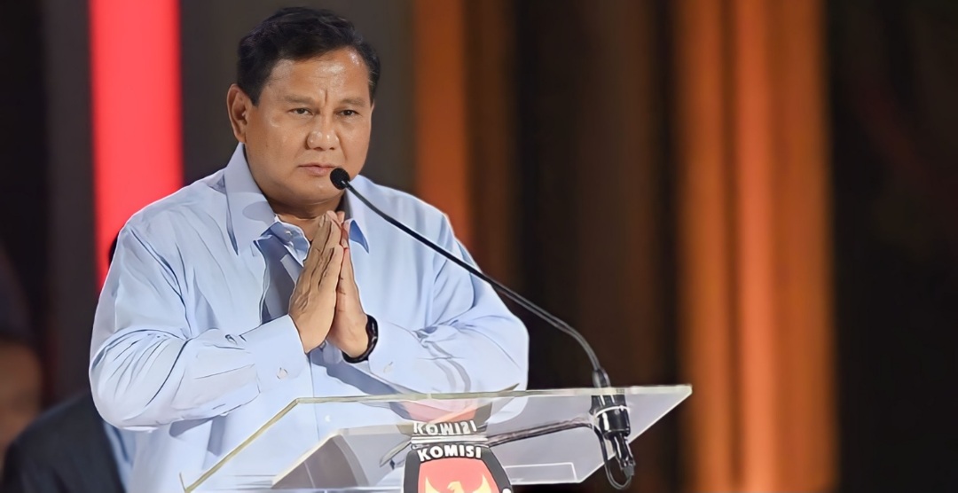 Masyarakat Antusias Sambut Prabowo di Sumut, Bukti Serangan Personal Tak Pengaruhi Elektabilitas