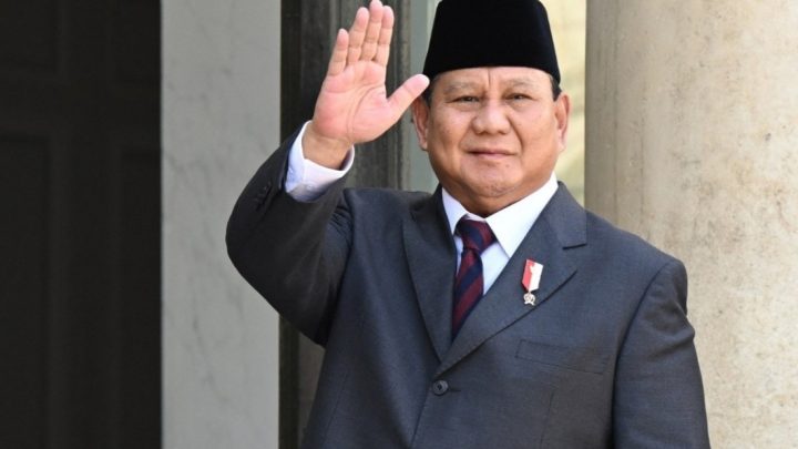 Prabowo Tipikal Pemimpin Tegas, Bukan Cuma Retorika