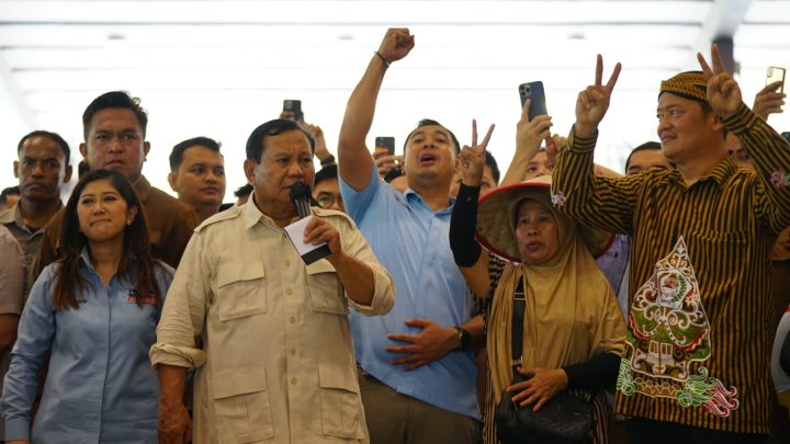 Program Smart Farming Prabowo – Gibran, Patut Diapresiasi