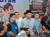 Capres Prabowo