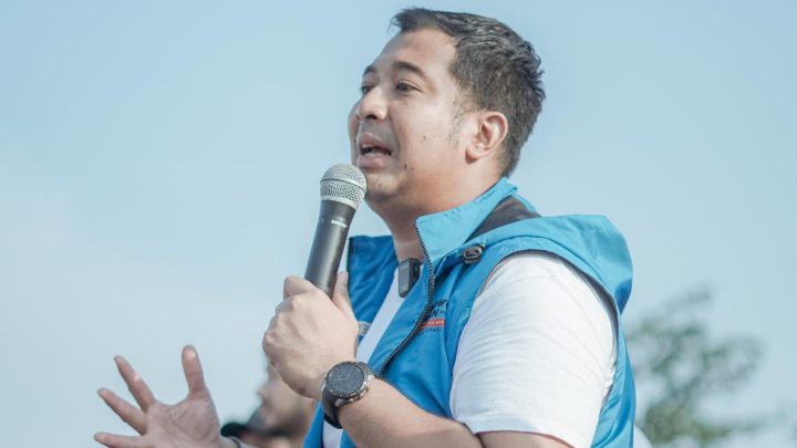 Program Makan Siang dan Minum Susu Gratis Langsung Dilaksanakan, Bukan 2029