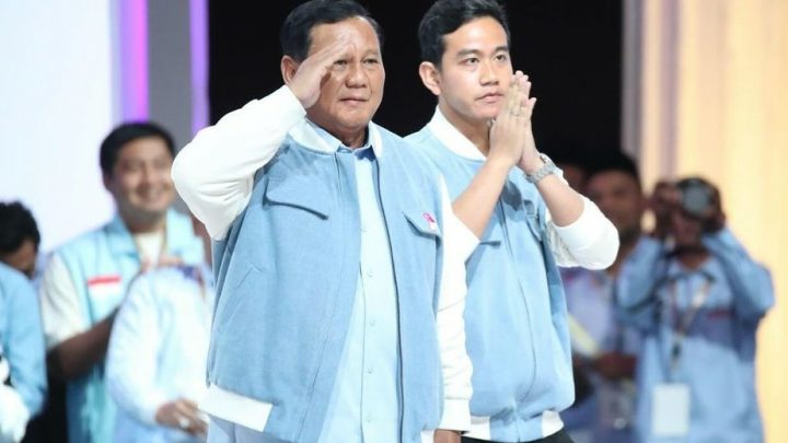Prabowo Siapkan Pendidikan dan Pekerjaan Agar Kaum Disabilitas Bisa Hidup Mandiri