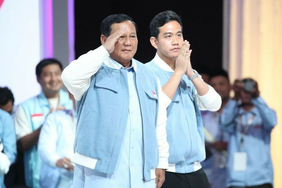 Prabowo Siapkan Pendidikan dan Pekerjaan Agar Kaum Disabilitas Bisa Hidup Mandiri