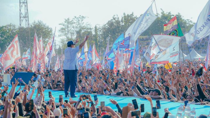Jubir TKD Sumut: Bobby Tak Menyindir Siapapun, Jadi Jangan Baper